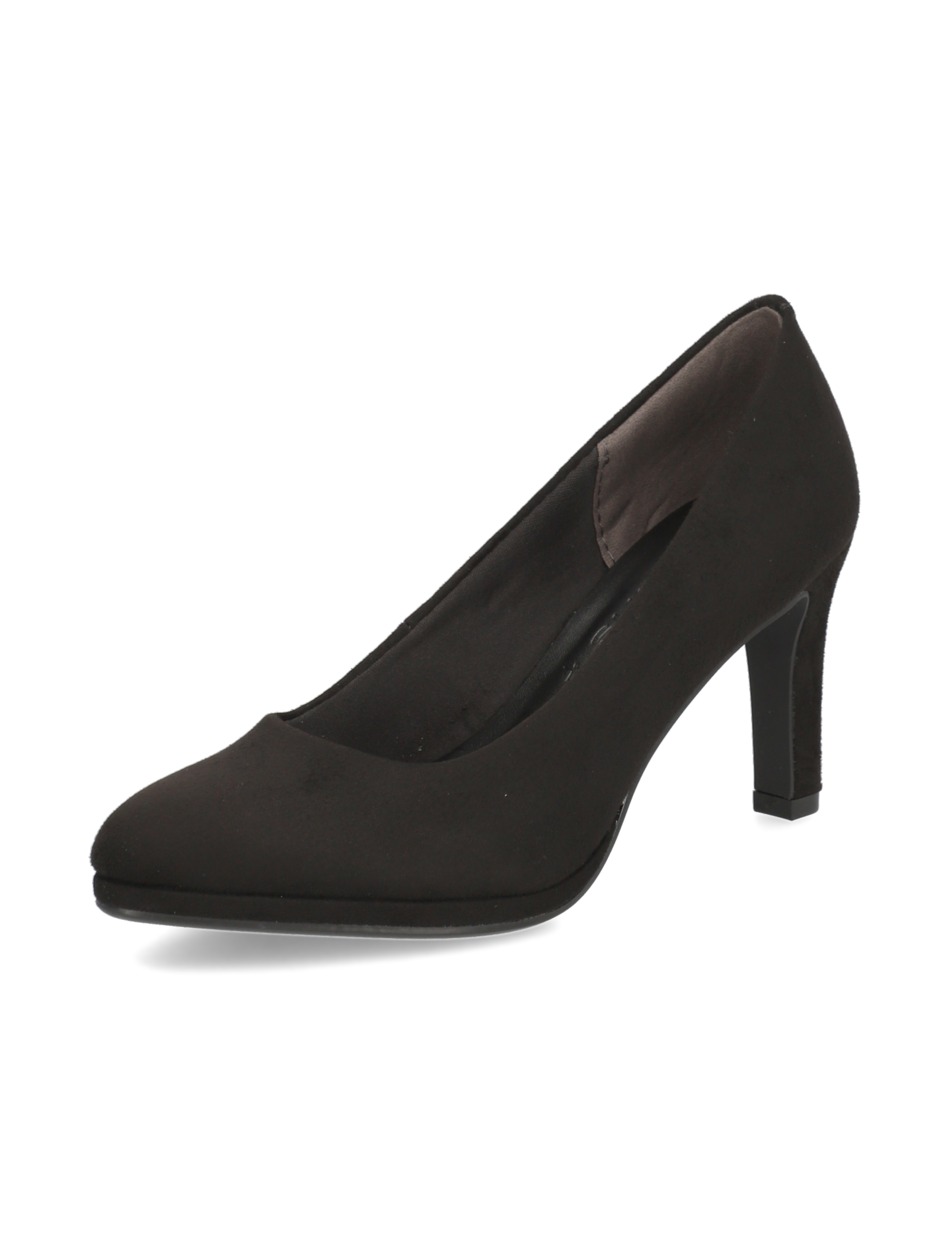 Pumps