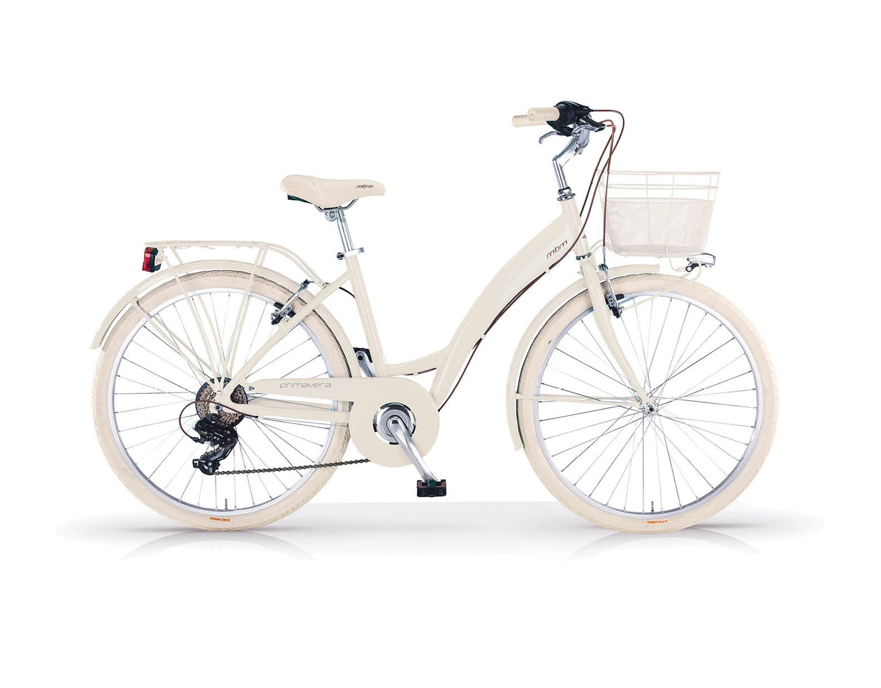 MBM Citybike New Primavera 26 Zoll
