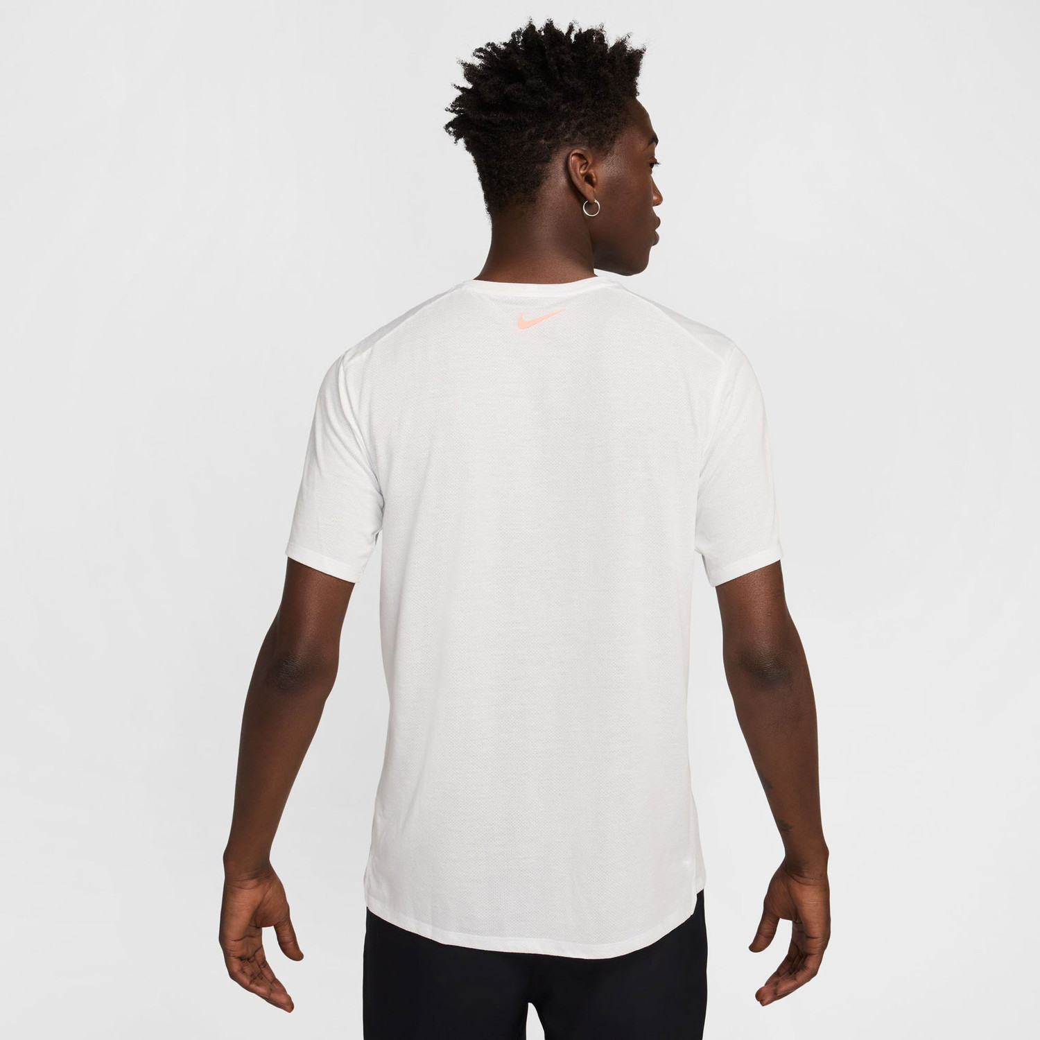 Nike Dri-FIT Run Energy T-Shirt Heren