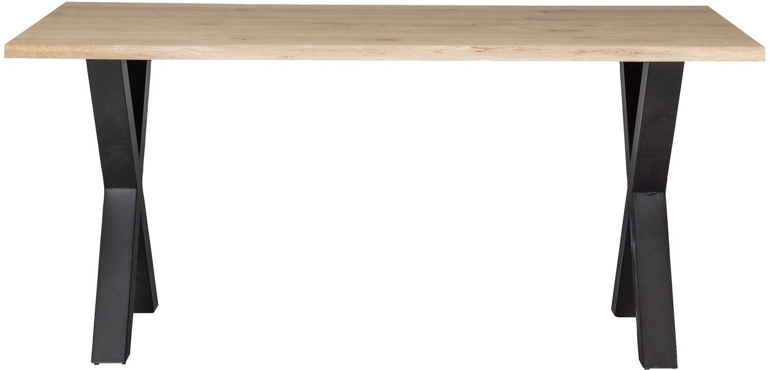 WOOOD Tablo Boomstam Eettafel