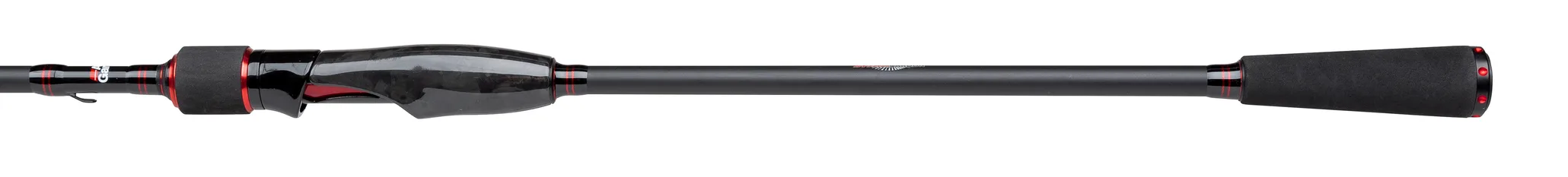 Abu Garcia Vendetta V3 904m 10-30g Spin