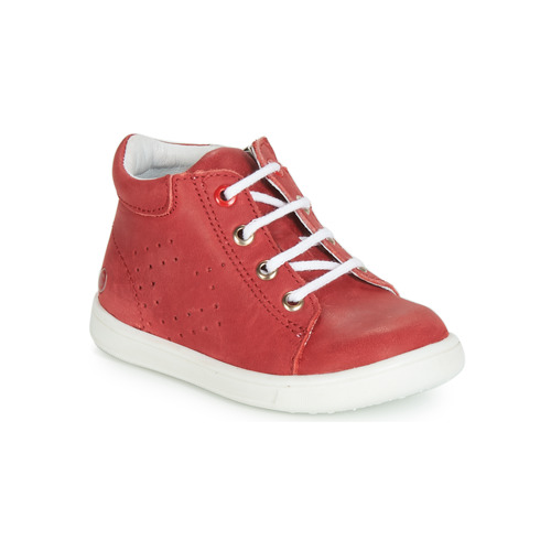 GBB - FOLLIO - Rouge