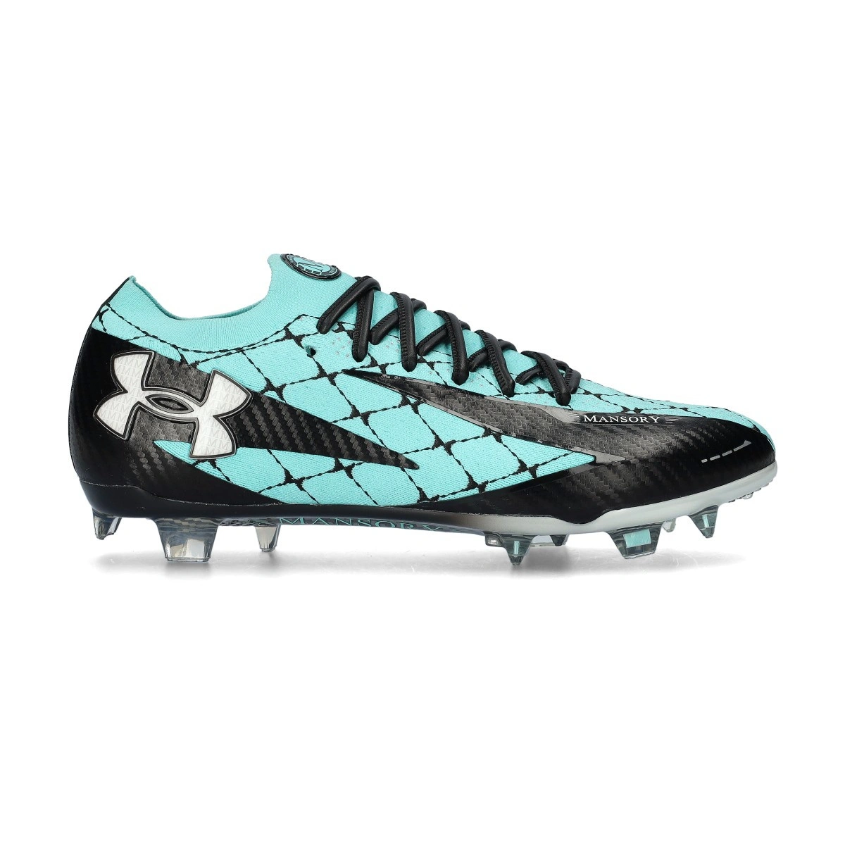 Chuteira Under Armour UA Shadow Elite 3 FG Mansory