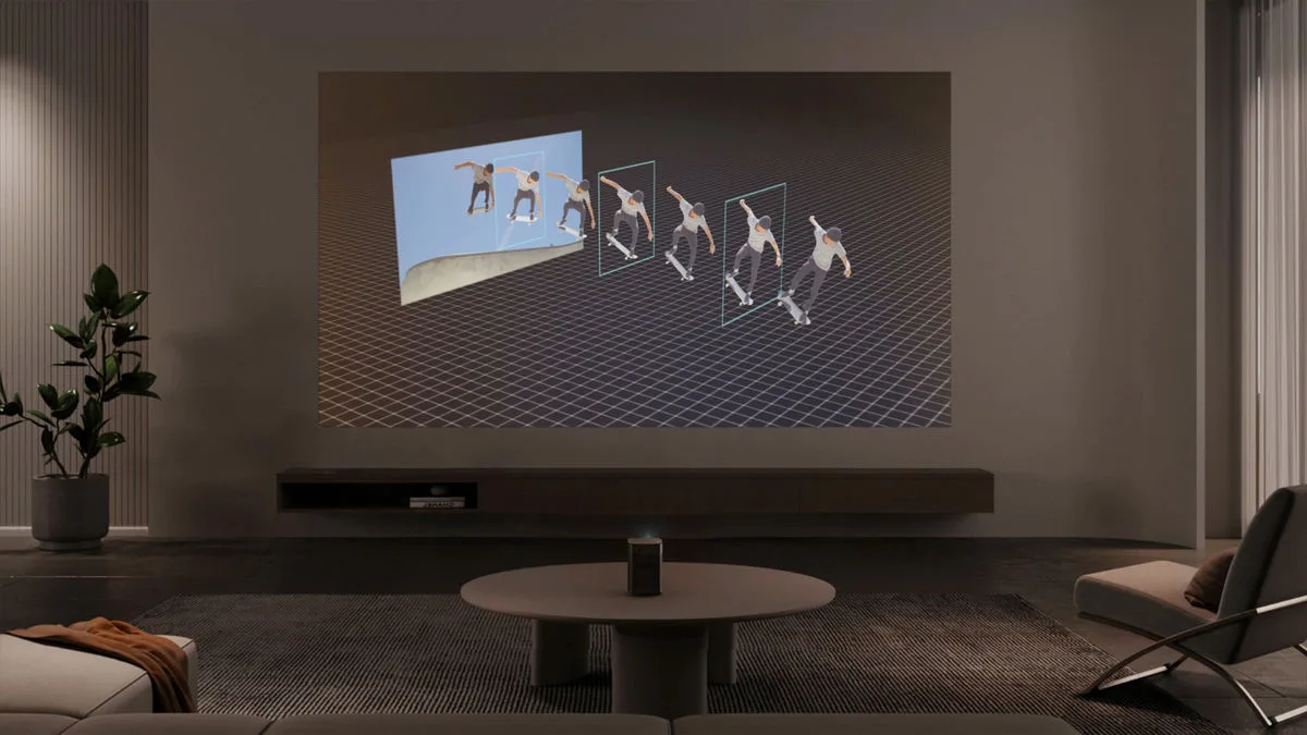 Xgimi Halo  Vidéoprojecteurs