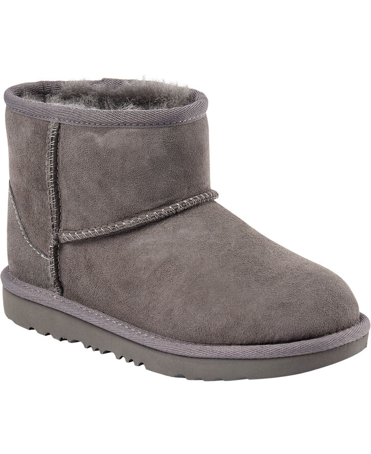 UGG Classic Mini II Grey