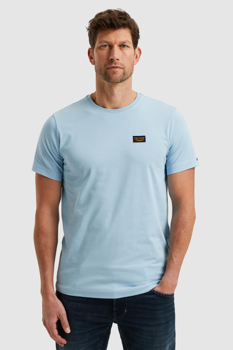 PME legend blauwe heren t-shirt