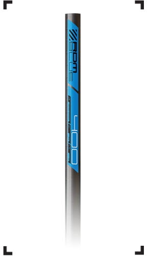 Severne Blue Mast RDM