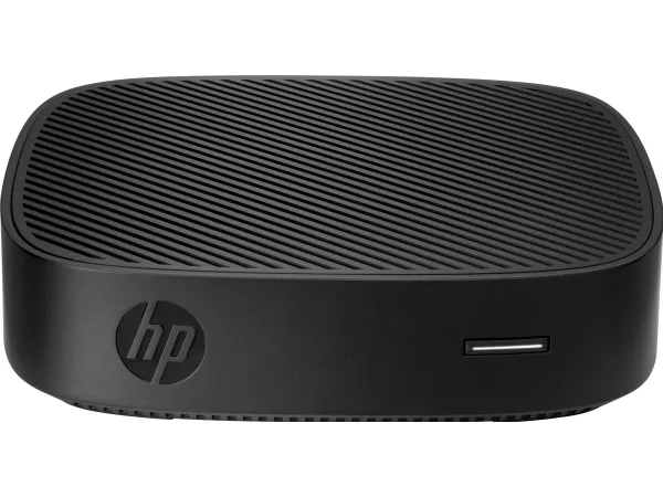 HP t430 v2 N4020 1.1GHz 1x4GB 64GB UHD-600 WLAN kbd W10IoT