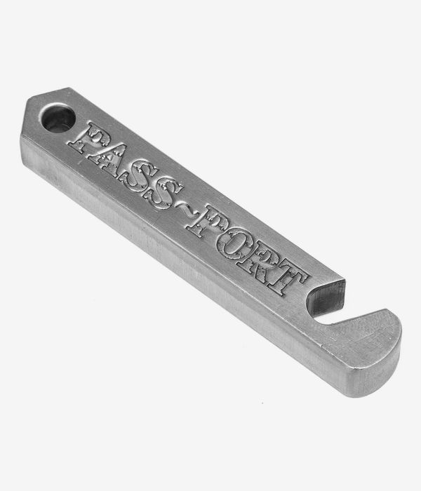 Passport Drill Bit Flaschenöffner