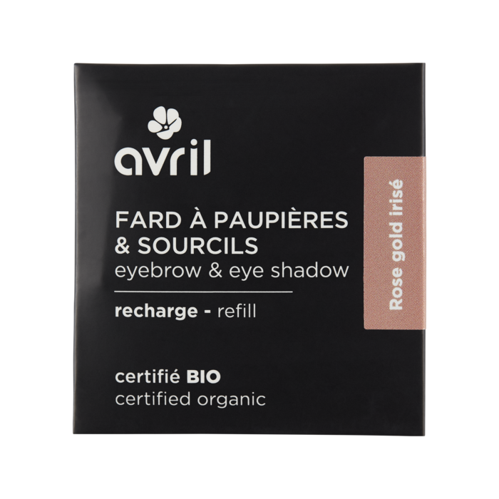 Fard à paupières