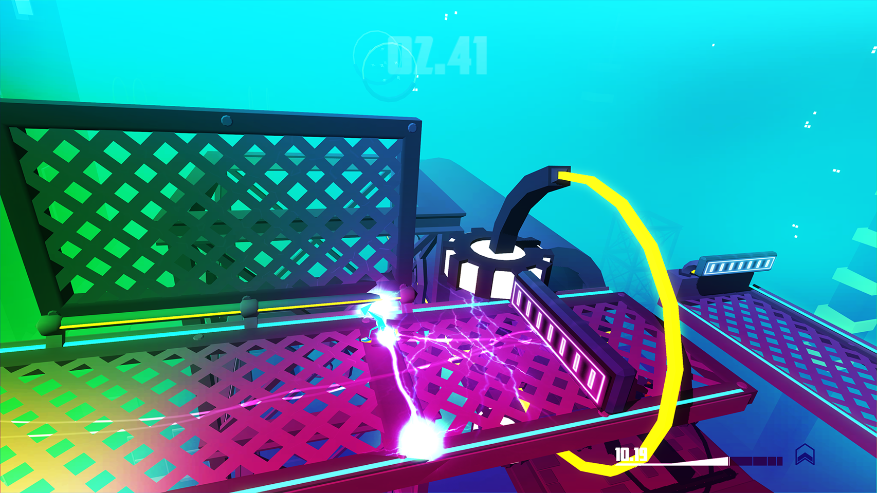 RAZED- PC
