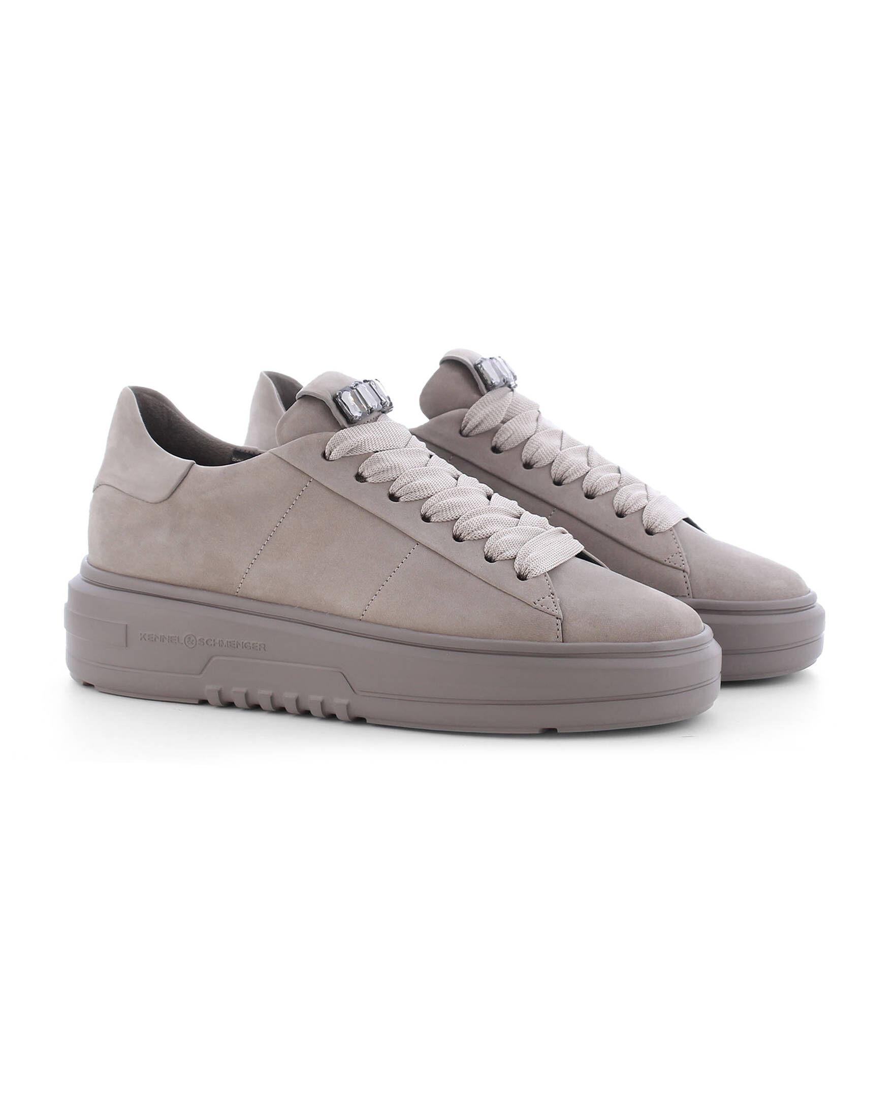 Kennel & Schmenger| Damen Sneaker TURN