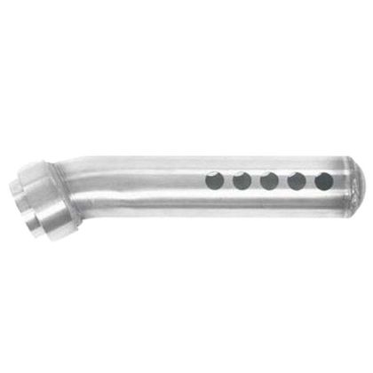 Reducteur de bruit Arrow DB KILLER SORTIE PLIÉE diam 58 mm Universel