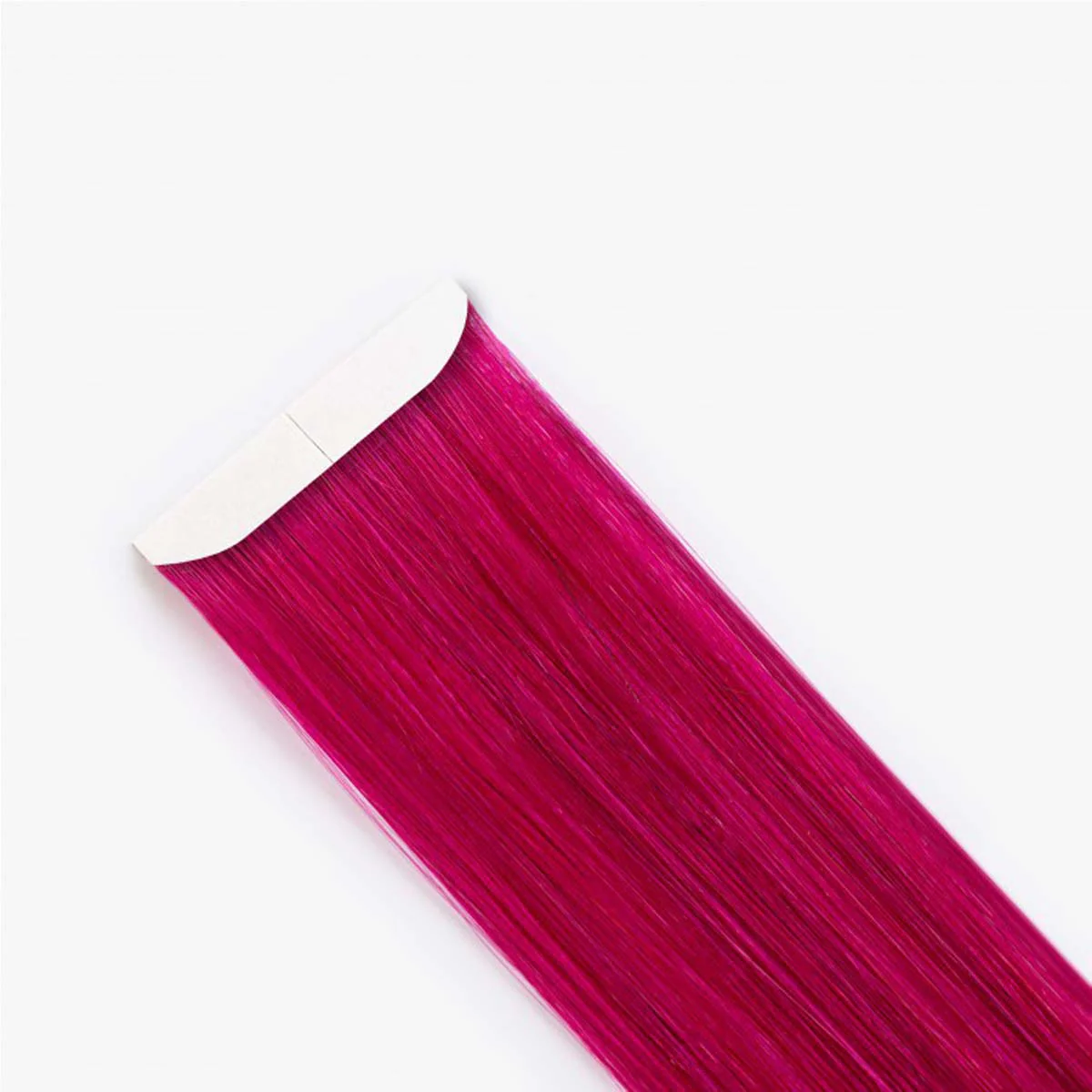 Extensions Adhésives INVISIBLES Crazy Largeur 4cm X6 Bandes 40/45cm