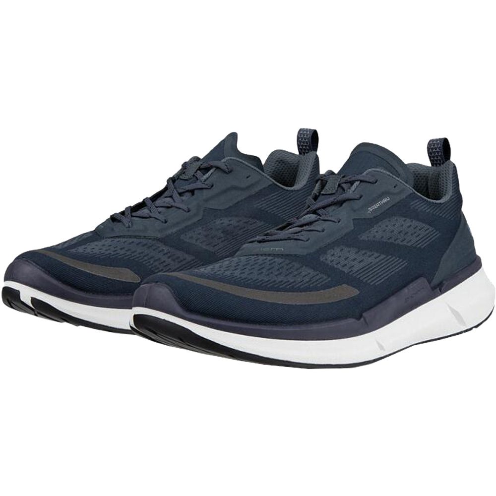 Ecco Biom 2.2 Sneaker Herren ombre