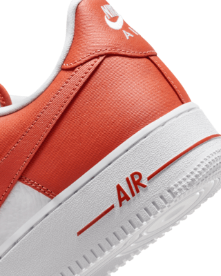 Nike Air Force 1 '07 Herenschoen