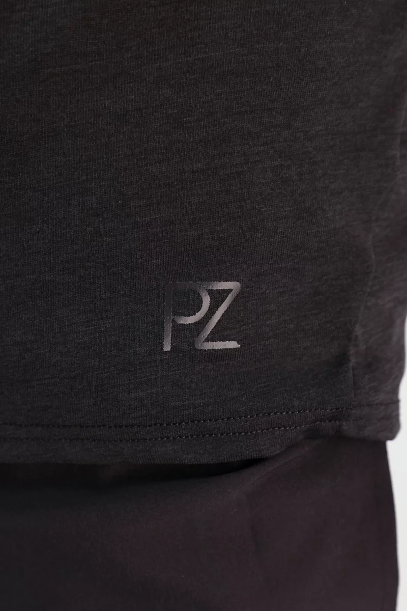 POWERZONE Herren Longsleeve
