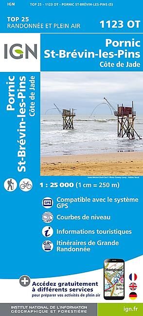 IGN - TOP 25 1123 OT PORNIC SAINT BREVIN 1 25 000