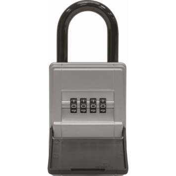 Abus sleutelkluis 737 basis met beugel