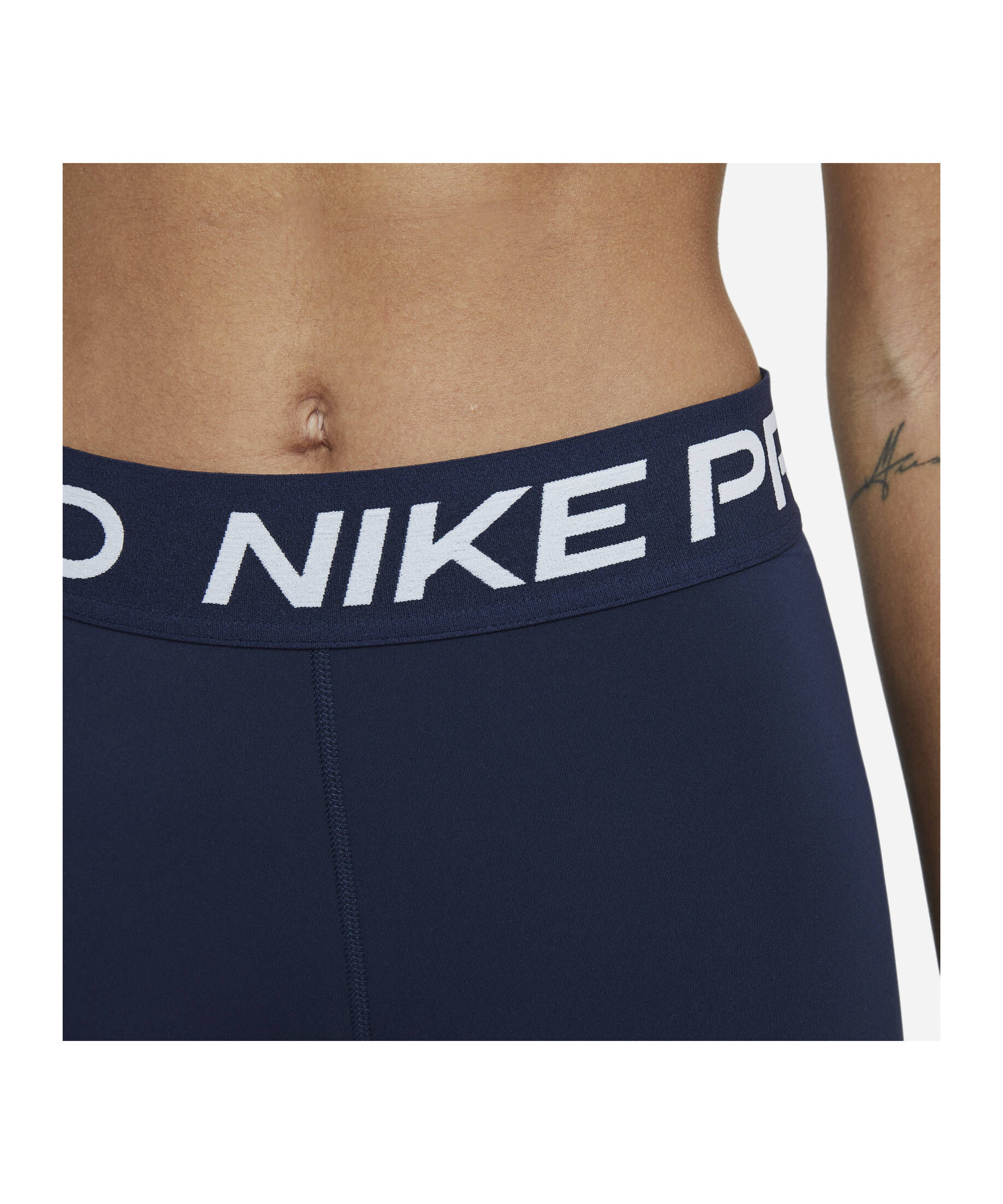Nike| Damen Trainingsshorts NIKE PRO WOMENS 3