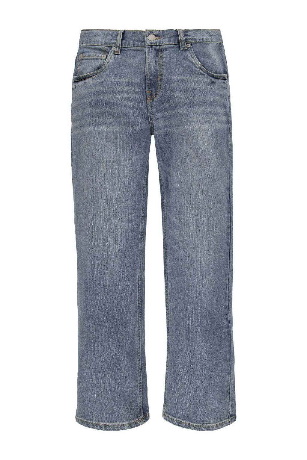 Levi's 551Z loose fit jeans burbank