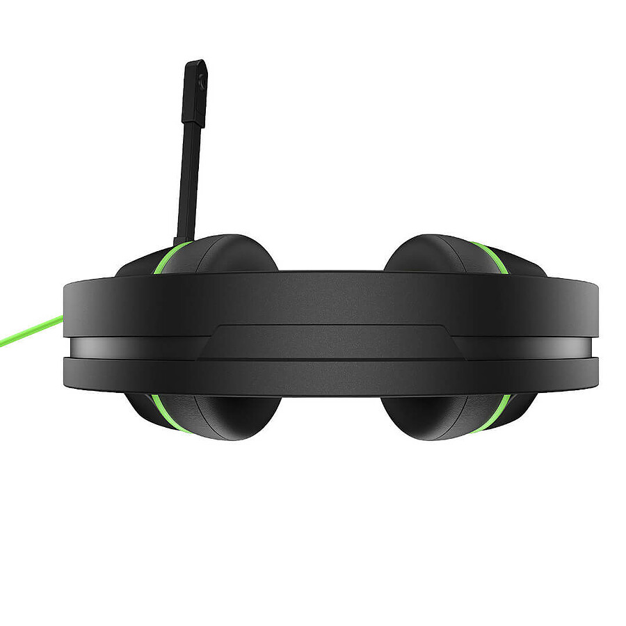 HP Pavilion Gaming Souris 200 + Casque 400