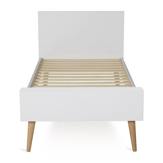 Cocoon Lit   White        de               Quax