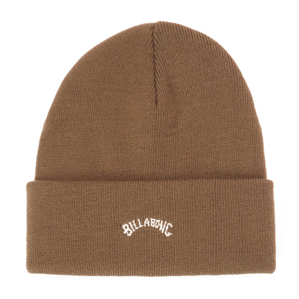 Billabong ARCH - Bonnet Homme bark