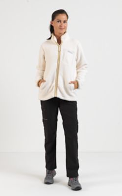 ColumbiaWest Bend Full Zip II - beige