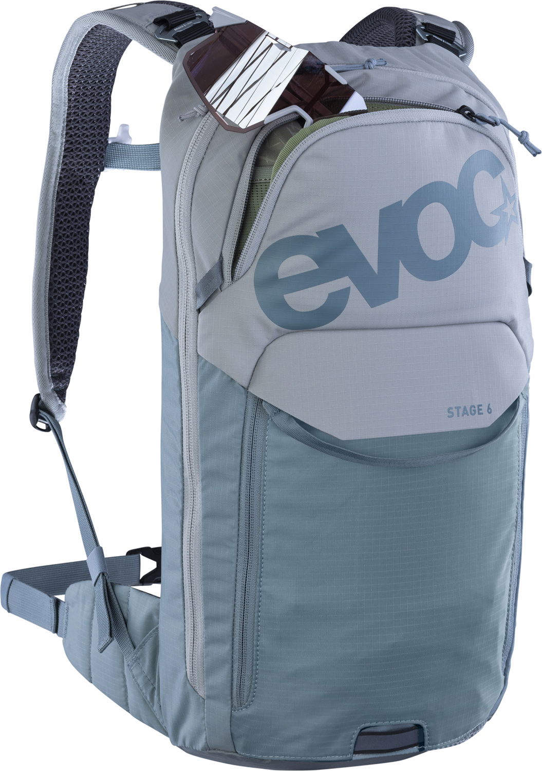 EVOC Stage 6 + 2L Bladder