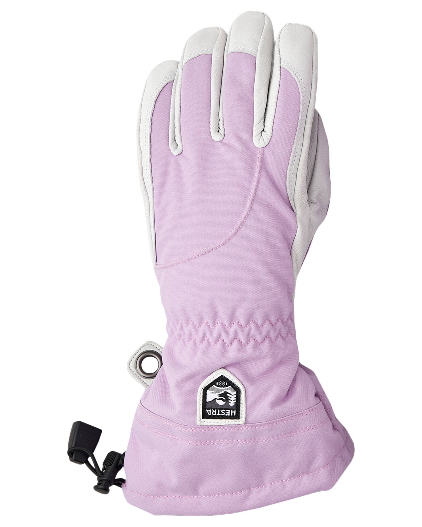 Hestra| Damen Skihandschuhe HELI SKI FEMALE  5