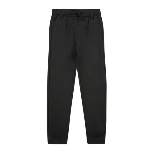 Only - KOGPOPTRASH EASY PANT PNT NOOS - Noir