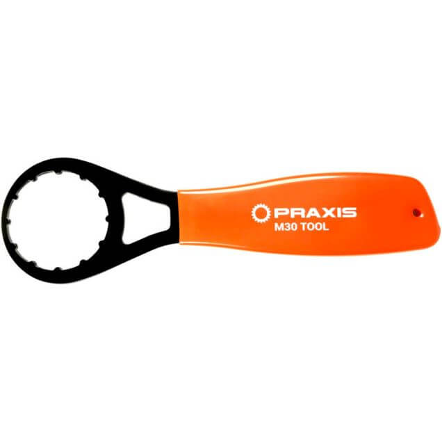 Praxxis Aftrækker til Praxxis M30