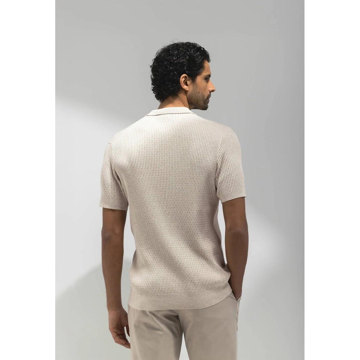 Heren Polo PPS2502804