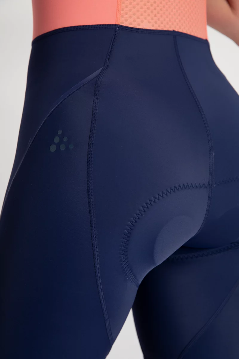 Craft ADV Endur Damen Bib Tight