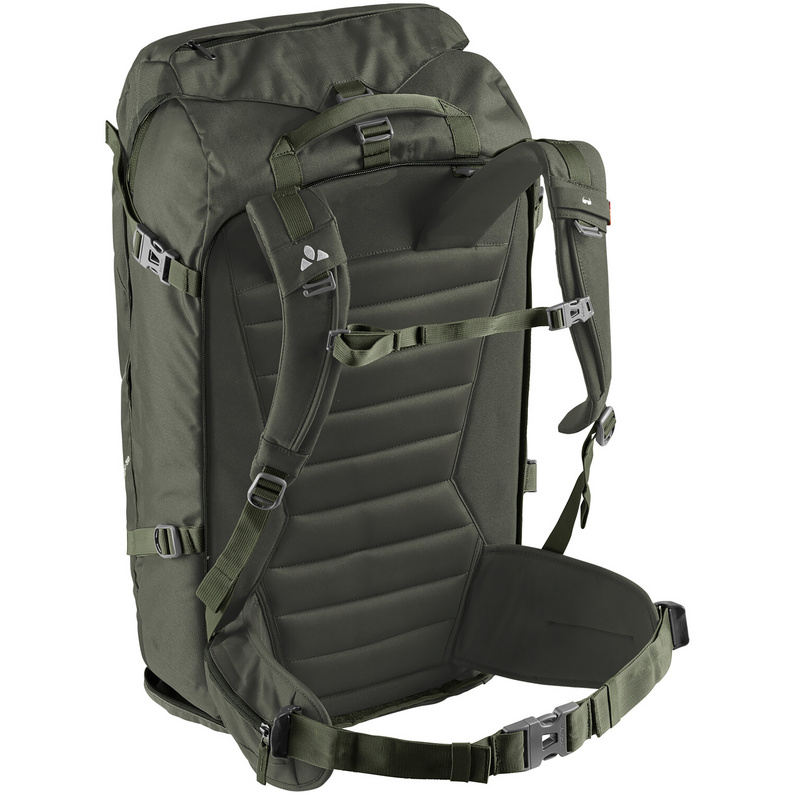 Vaude Mundo 50+ To Go Rucksack