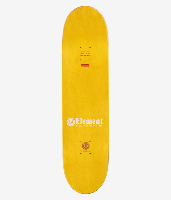 Element Garcia Squared 30 Years 8.25