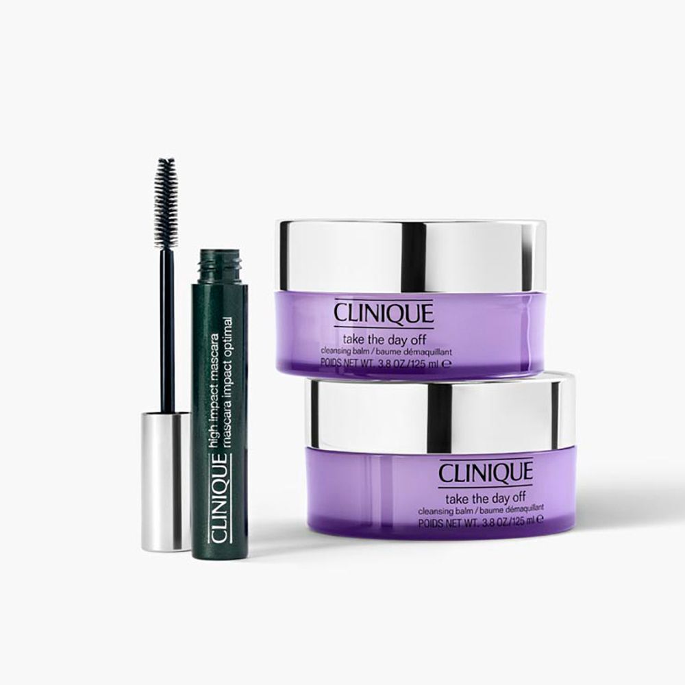 Clinique Take The Day Off™ Cleansing Balm