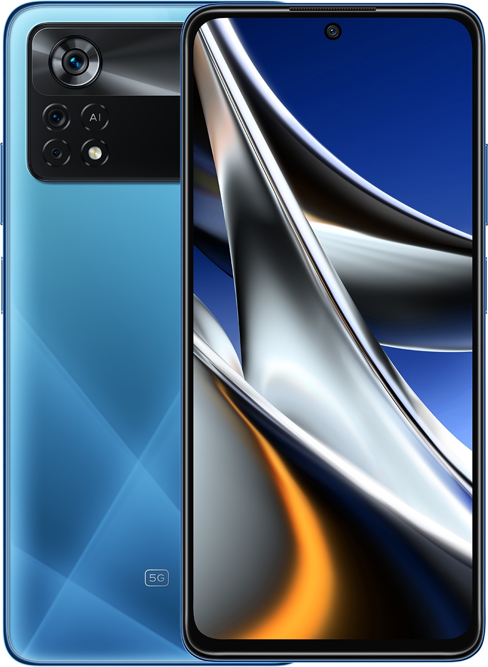 Xiaomi Poco X4 Pro 5G