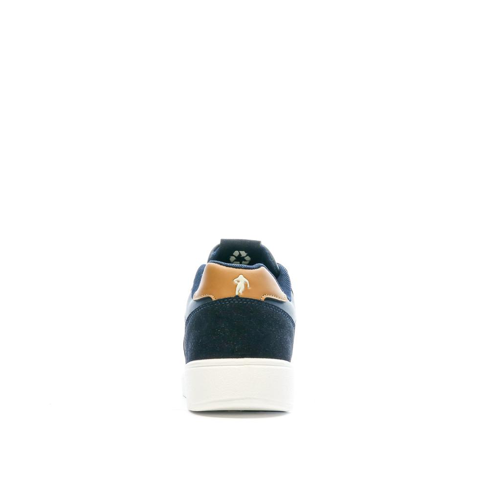 Ruckfield Baskets Marine Homme Ruckfield Marcel
