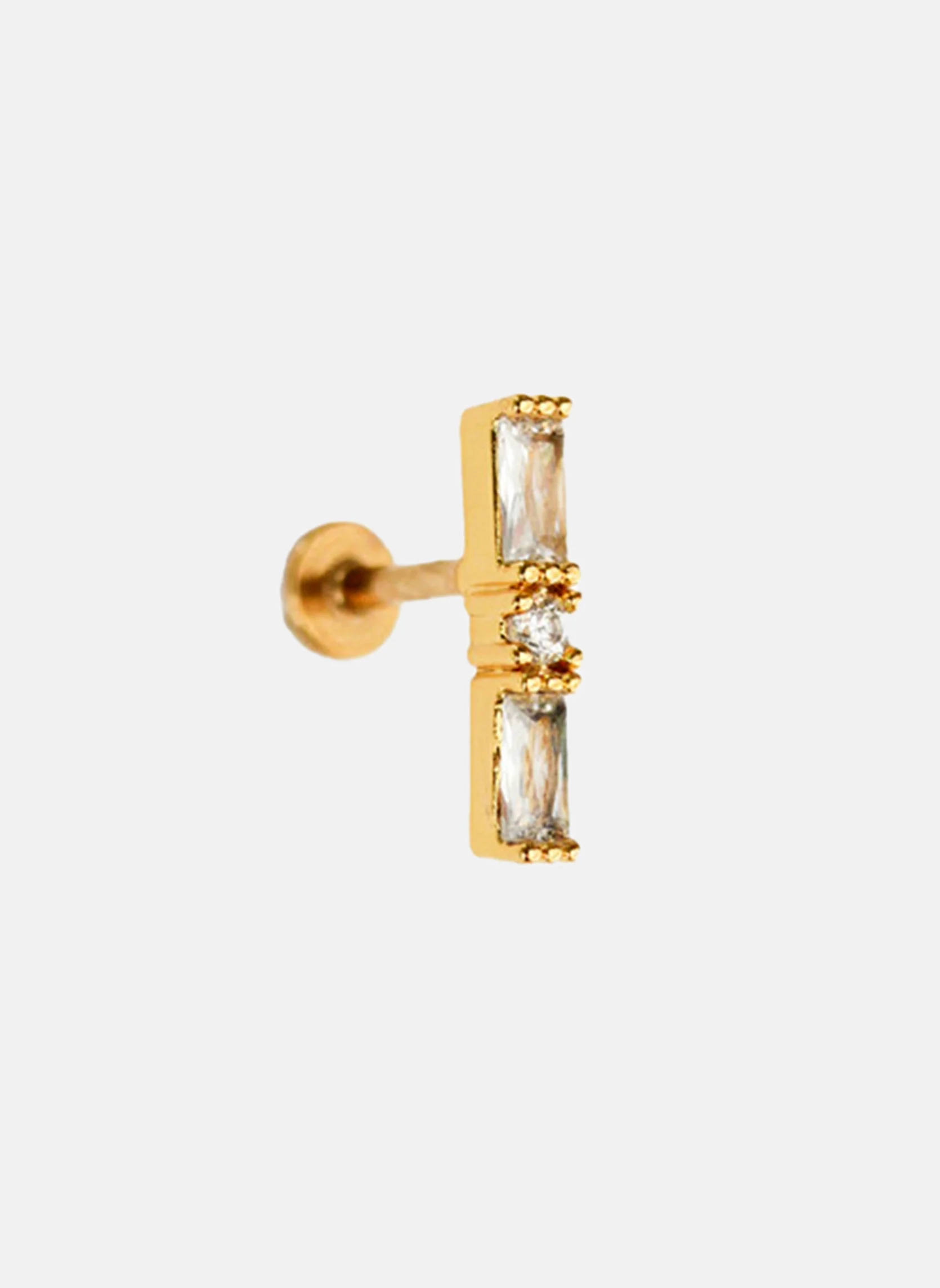 IFA - Piercing ifa | Blanc