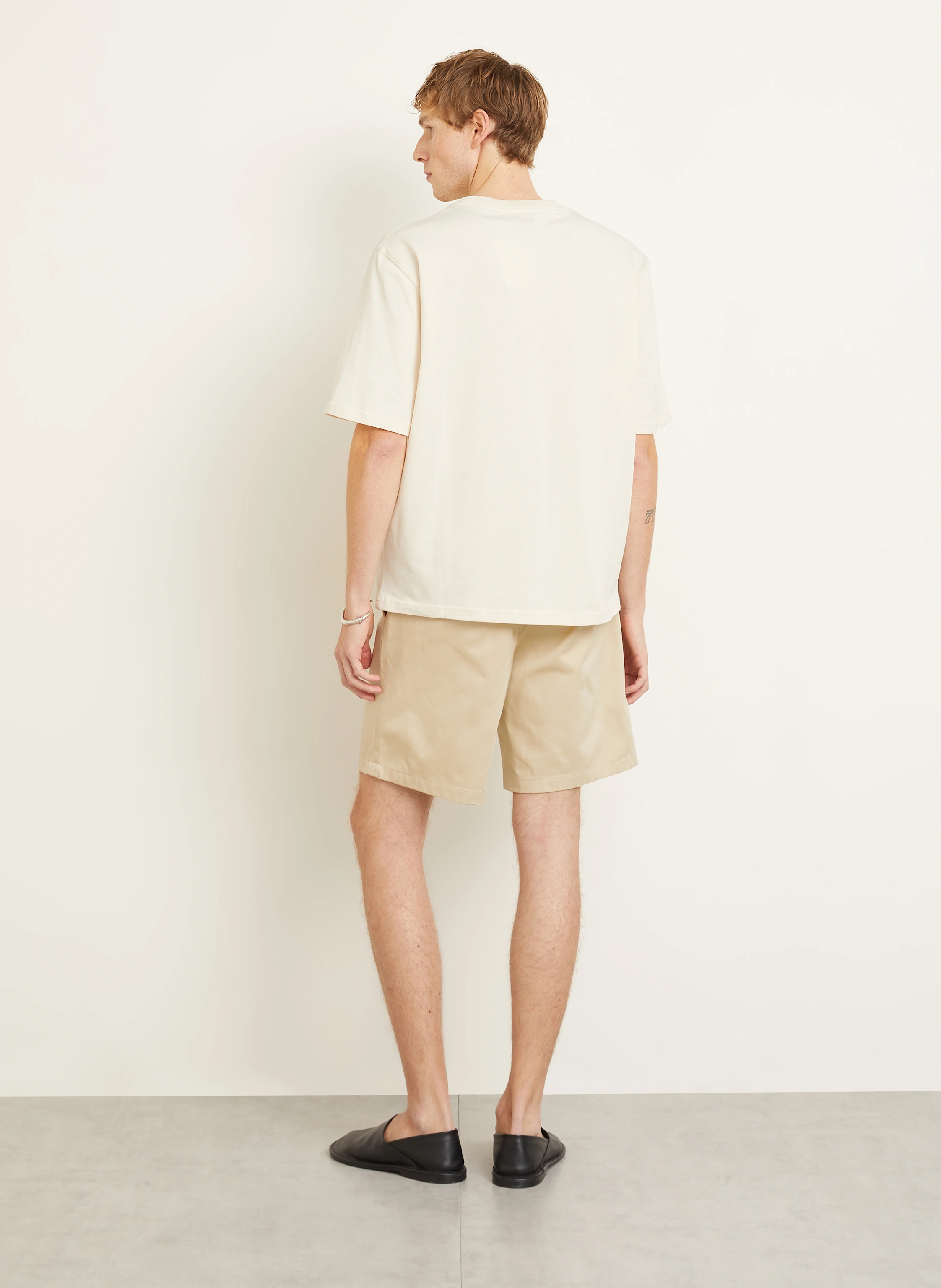 AMI PARIS T-Shirt