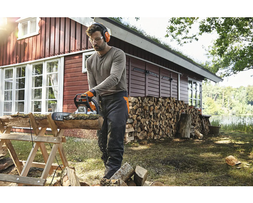 STIHL MS 182 benzinekettingzaag, 35 cm