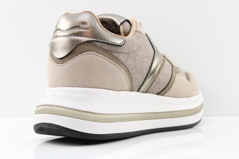 Voile Blanche Sneaker