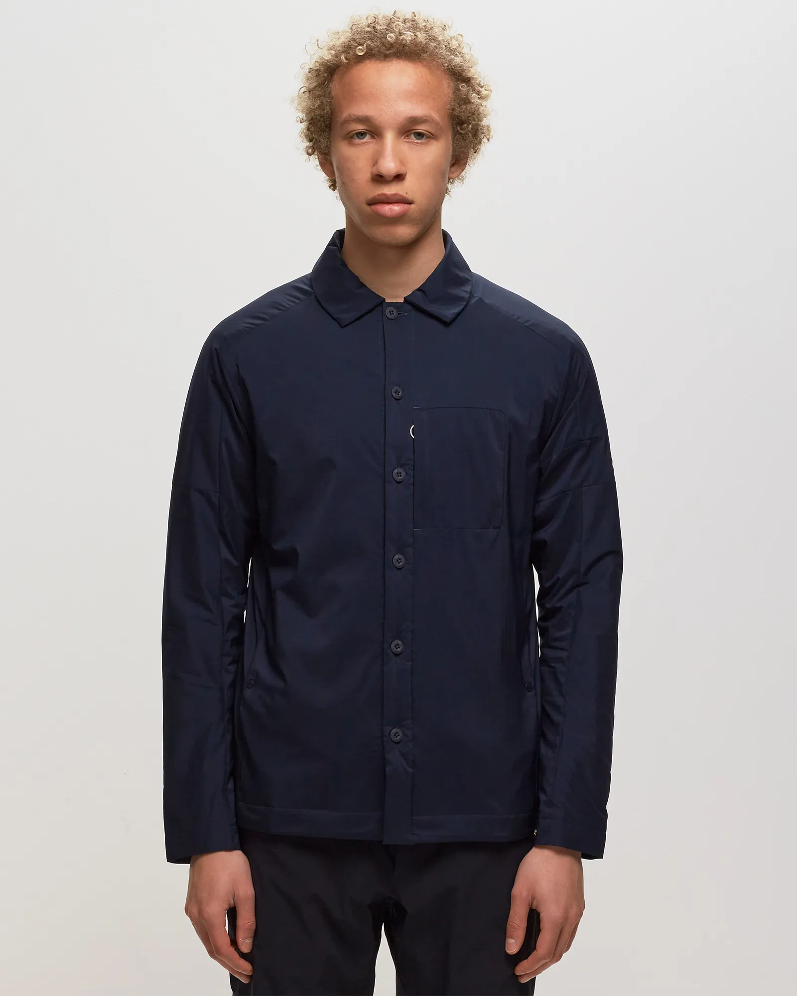 Rapha INSULATED OVERSHIRT