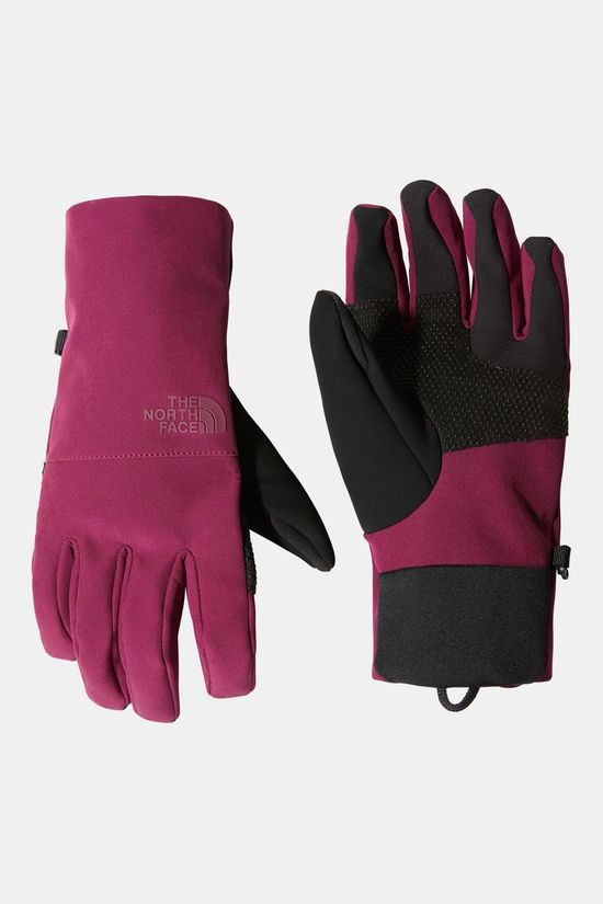 The North Face The North Face Apex Etip Dames Handschoenen