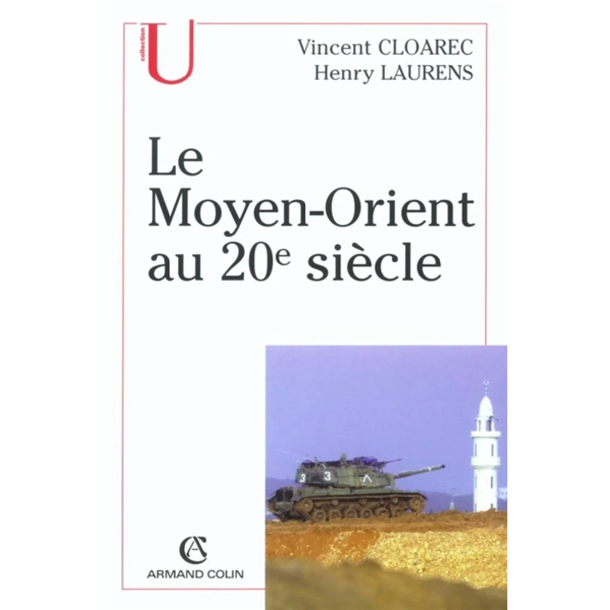 Le Moyen-Orient au 20e siècle · Occasion