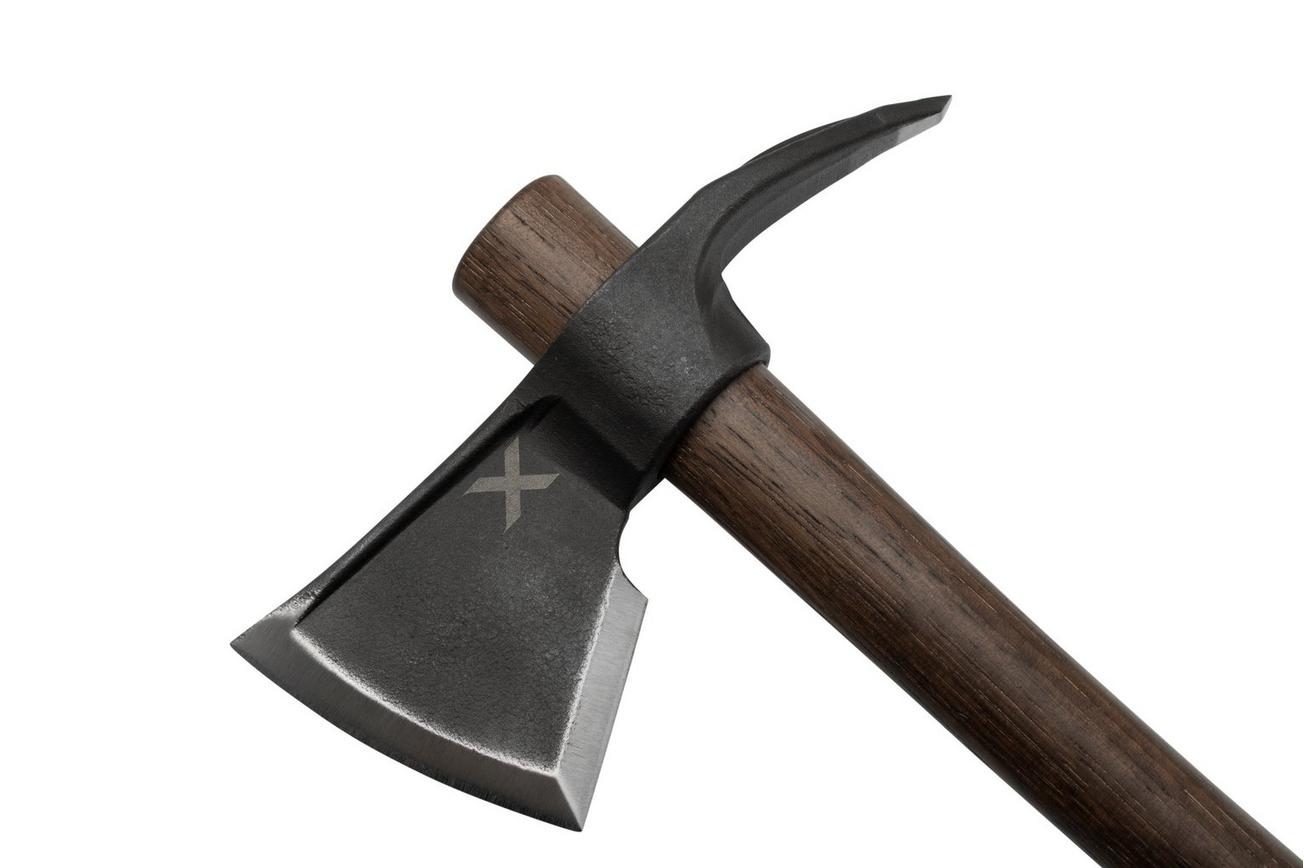 WOOX Solo Axe Mattock Brown, handbijl