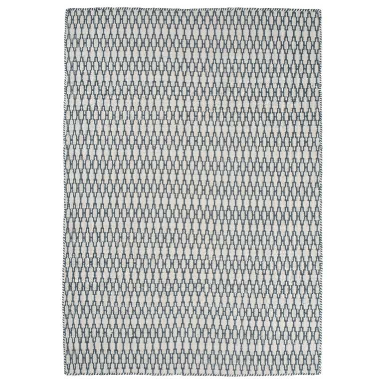 Linie Design Elliot vloerkleed 140x200 Slate