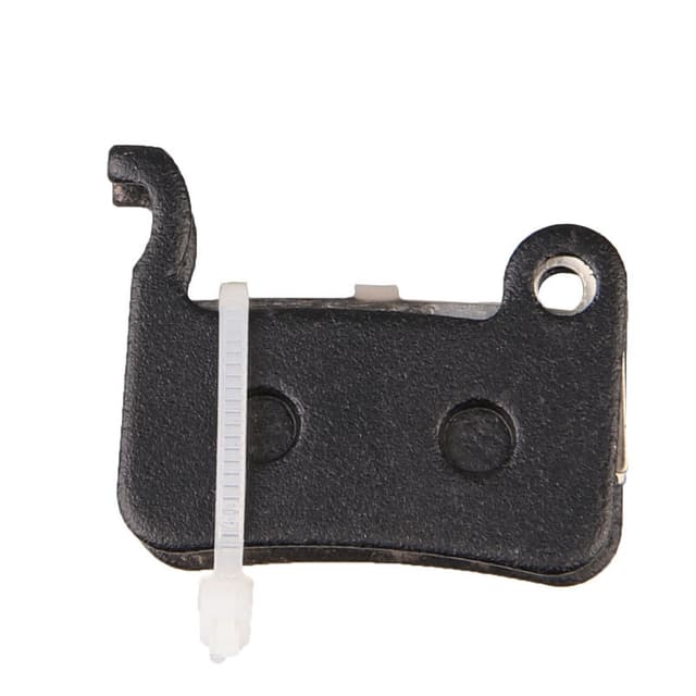 Cykelbremseklodser til XIR m975/m966/m965, Saint m800/m775, XI m776/m765SLX/m665